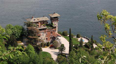 Villa La Gaeta .